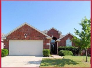 10802 J A Forster Dr, Rowlett, TX 75089