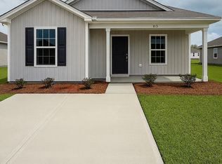 113 Hale Rd, Orangeburg, SC 29115