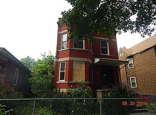 8036 S Escanaba Ave, Chicago, IL 60617