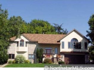 14300 Timber Crest Ct, Maple Grove, MN 55311