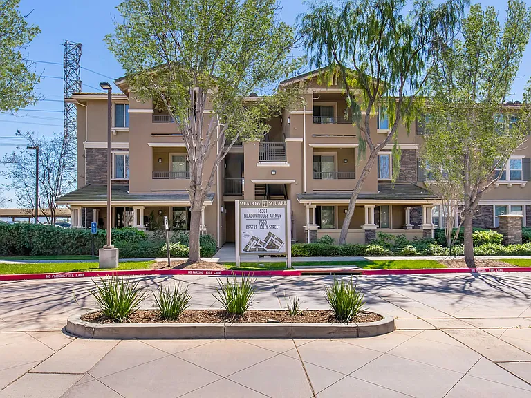 Meadow Square Apartment Homes — Photo 15