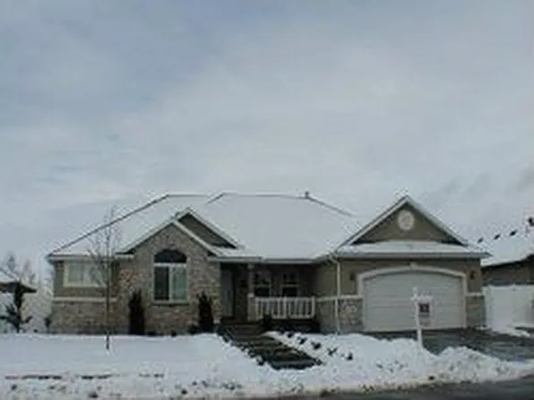 1844 W 1590 S, Woods Cross, UT 84087