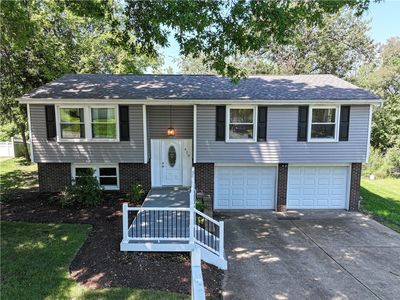 419 Old Hickory Dr, Pittsburgh, PA, 15235