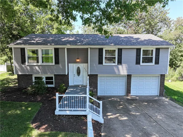 419 Old Hickory Dr, Pittsburgh, PA 15235