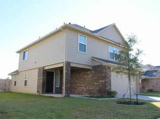 3610 Apache Meadows Dr, Baytown, TX 77521