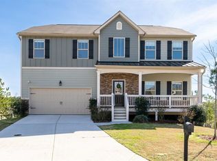 28 Gotland Way, Dallas, GA 30132