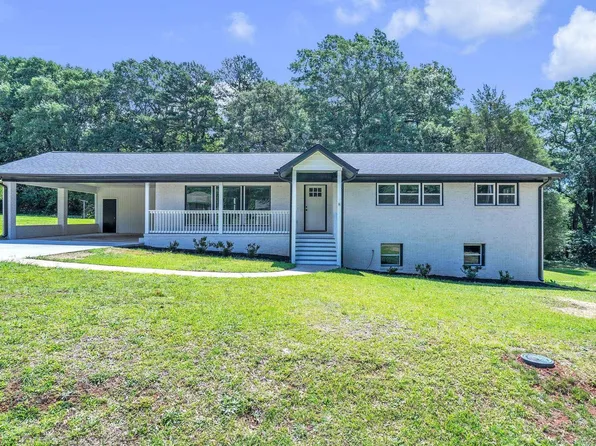 8 Alvin Dr, Greenville, SC 29605