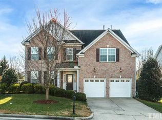 2005 Ollivander Dr, Cary, NC 27519