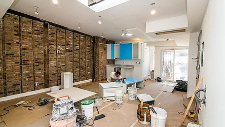 Rented by Nooklyn NYC LLC