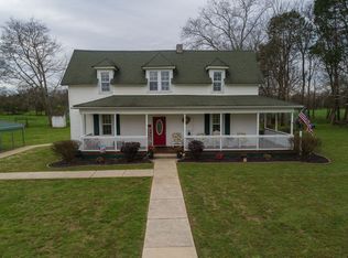 236 Simmons Rd, Shelbyville, TN 37160