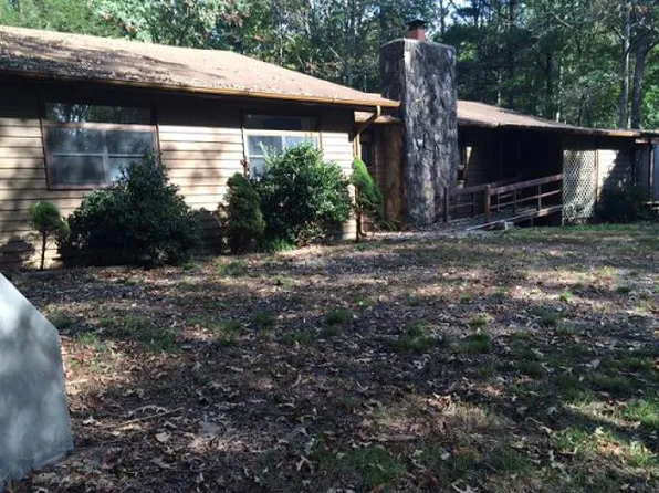 515 Nottley River Rd, Murphy, NC 28906