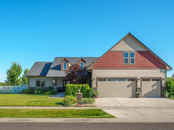 1414 E Sawgrass Ln, Deer Park, WA 99006