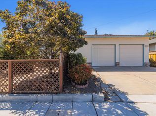 20459-61 Stanton Ave, Castro Valley, CA