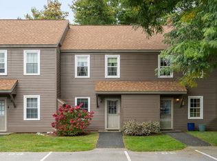 103 Hayes Avenue, South Burlington, VT 05403