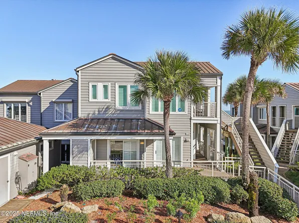 167 SEA HAMMOCK Way, Ponte Vedra Beach, FL 32082