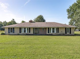 23559 State Highway 31, Bokoshe, OK 74930