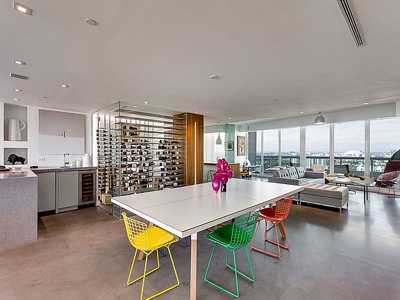 2nd image of 1643 Brickell Ave APT 2705