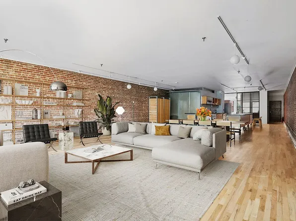 93 Lexington Ave #3, Brooklyn, NY 11238