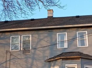 334 W Main St, Nanticoke, PA 18634
