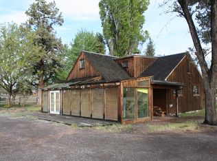 22645 Nelson Rd, Bend, OR 97701