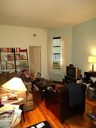 Rented by Village Living Realty