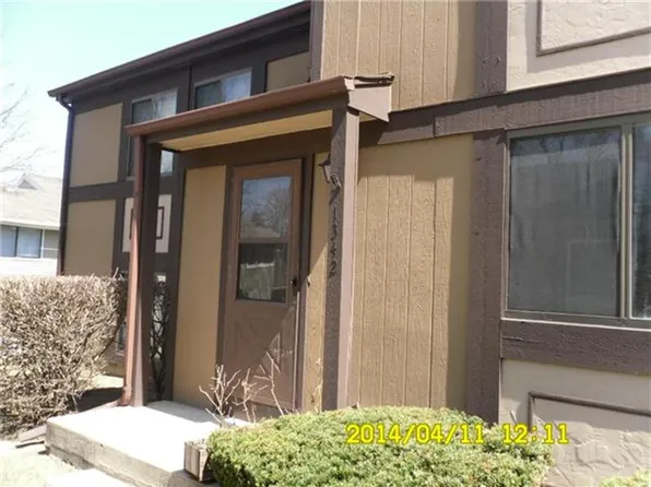 1342 Inverrary Ln #12C, Palatine, IL 60074