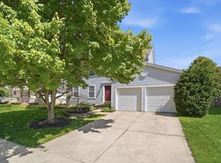 5788 Saucony Dr, Hilliard, OH 43026