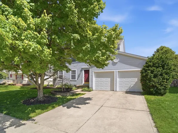 5788 Saucony Dr, Hilliard, OH 43026