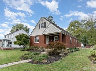449 S East St, Lebanon, OH