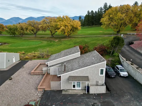 12 Country Club Dr Unit 7, Polson, MT 59860