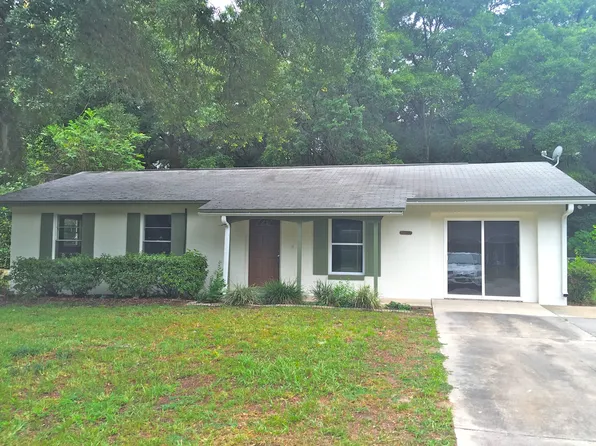 3308 NE 22nd Ct, Ocala, FL 34479