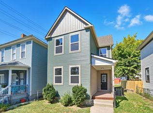 556 Stanley Ave, Columbus, OH 43206