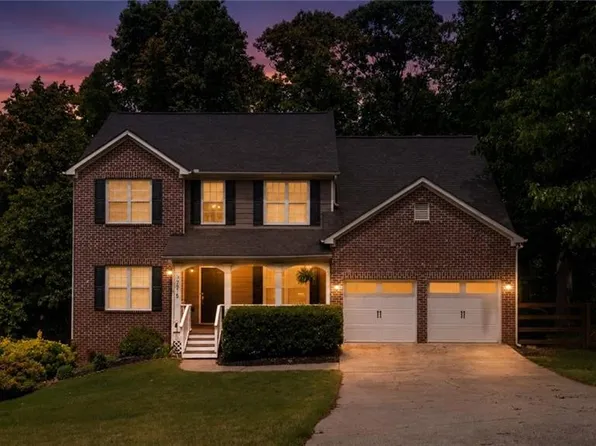 7315 Timberline Ovlk, Cumming, GA 30041