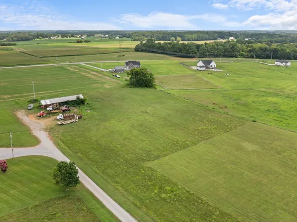 0 Roy Cole Rd, Springfield, TN 37172