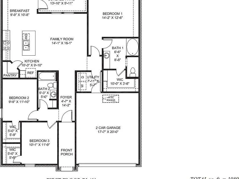 116 Southern Oak Dr — Photo 2
