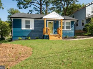 79 Turman Ave SE, Atlanta, GA 30315