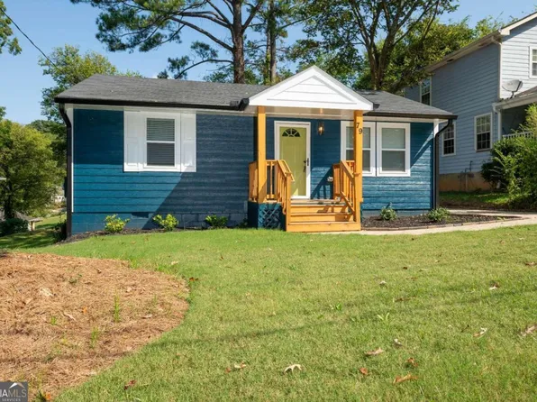 79 Turman Ave SE, Atlanta, GA 30315