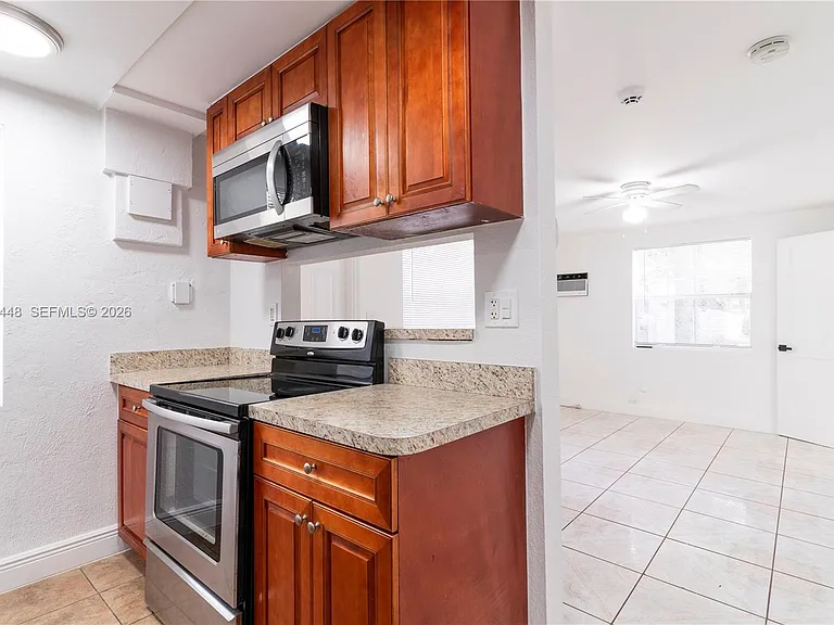 5820 Grant St #BACK — Photo 4