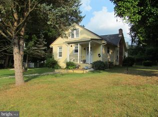 309 Summit Rd, Media, PA 19063