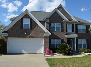 104 Deer Creek Dr, Blythewood, SC 29016