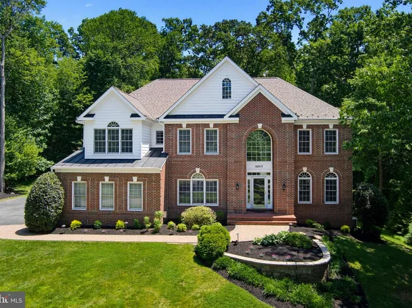 16917 Old Sawmill Rd, Woodbine, MD 21797