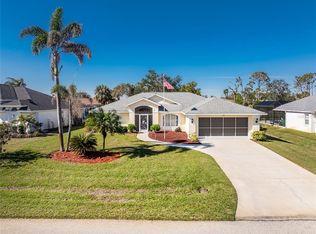 152 Sportsman Rd, Rotonda West, FL 33947