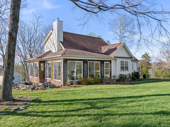 1740 Creekstone Dr, Columbia, TN 38401