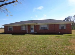 1367 Silcox Rd, Ashford, AL 36312