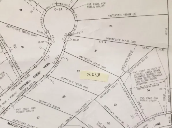 20804 Rolling Hills Ln, Big Rapids, MI 49307