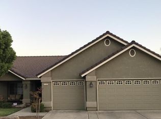 2464 Plumwood Way, Madera, CA