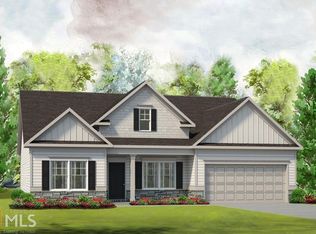 57 Summer Pl, Cartersville, GA 30121