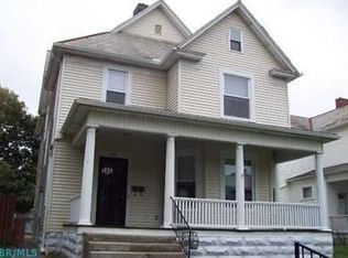 408 E 6th Ave, Lancaster, OH 43130
