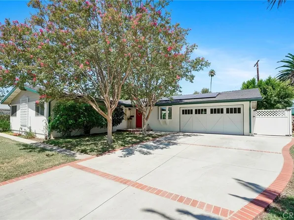 22923 Elkwood St, Canoga Park, CA 91304
