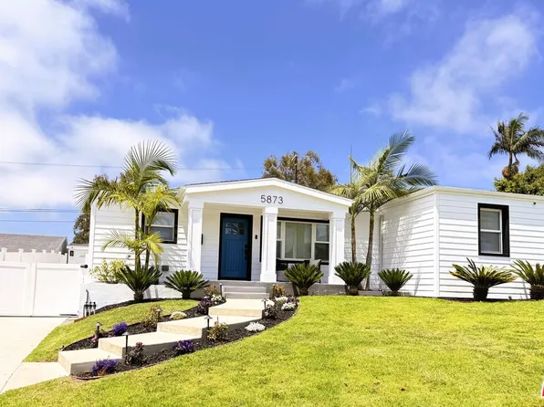 5873 W 74th St, Los Angeles, CA 90045